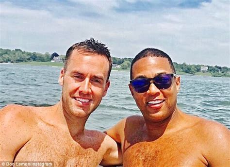 don lemon nude|Don Lemon